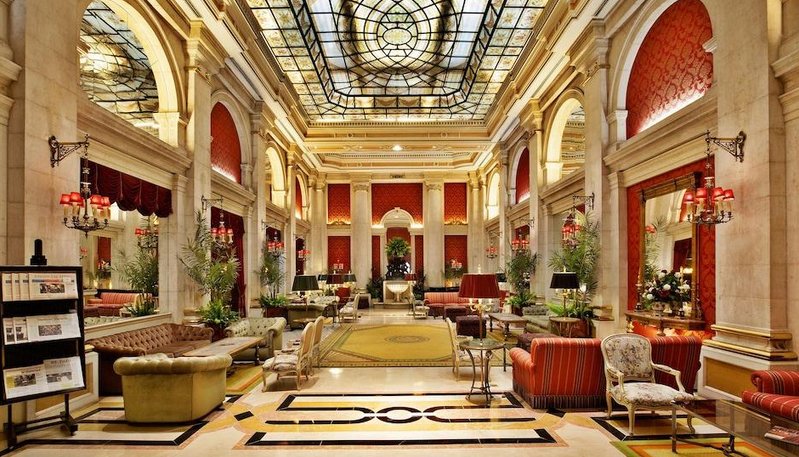 Hotel Avenida Palace (Adults only)