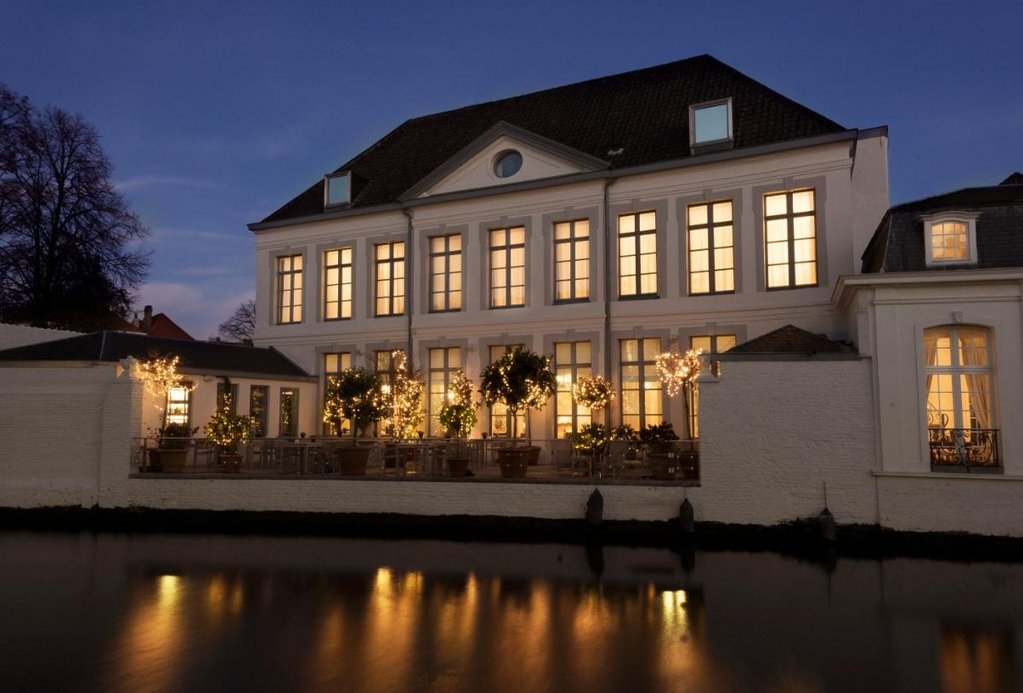 Boutique Hotel Van Cleef