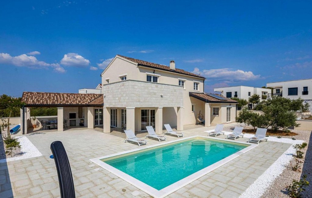 Villa Stina Murter