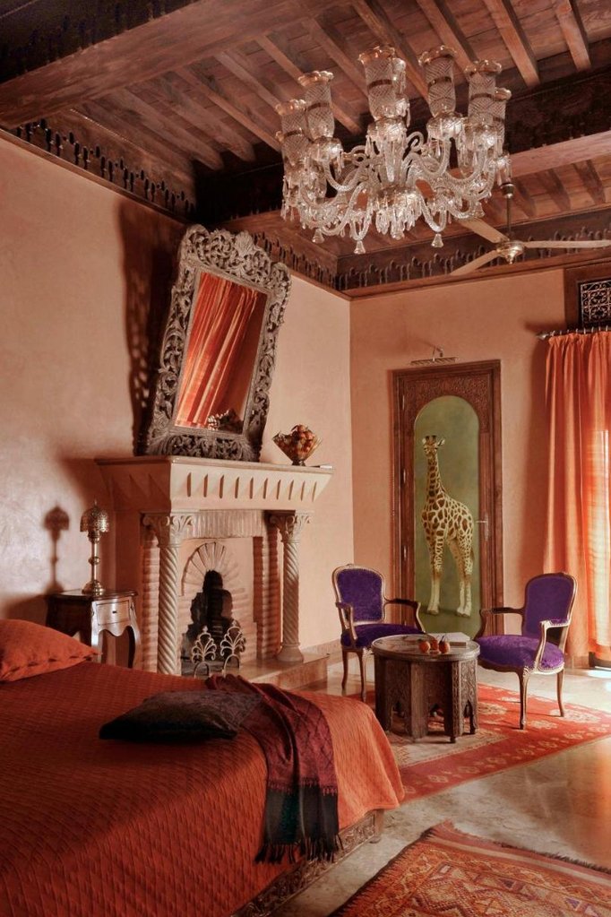 La Sultana 2