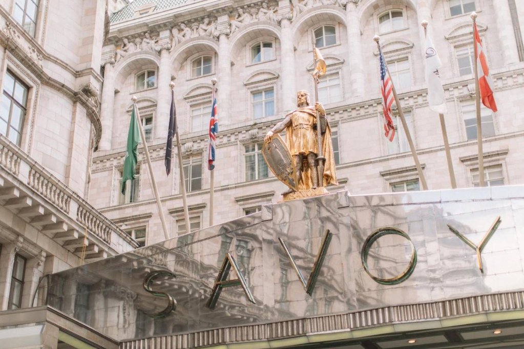 The Savoy 2