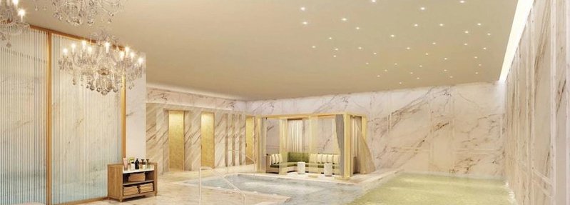 Mandarin Oriental Ritz, Madrid 1