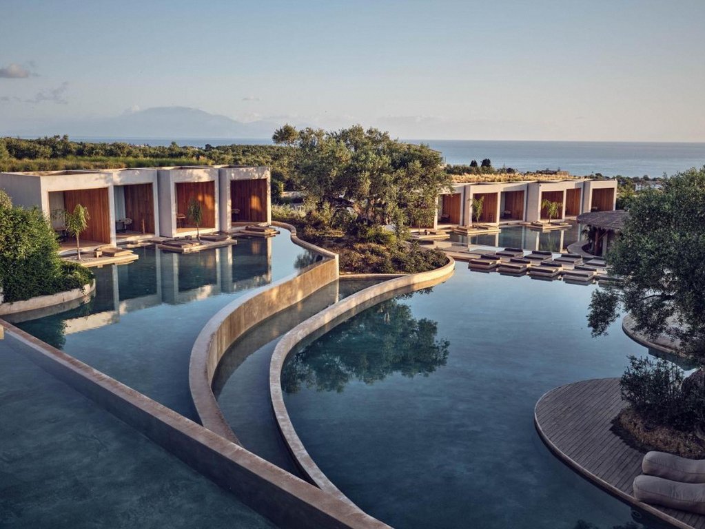 Olea All Suite Hotel (Adults only)