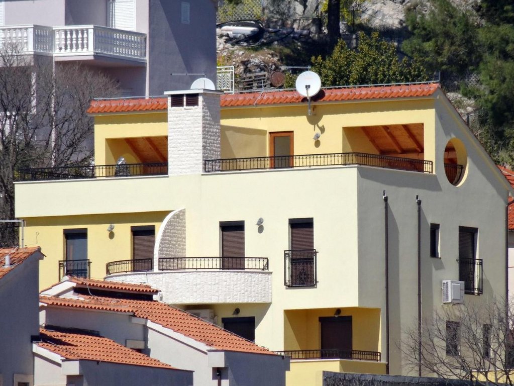 Holiday Home Panorama