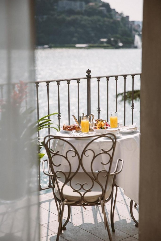 Hotel Villa Flori 2