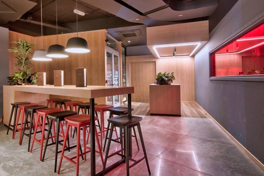 Doubletree by Hilton Malta 2