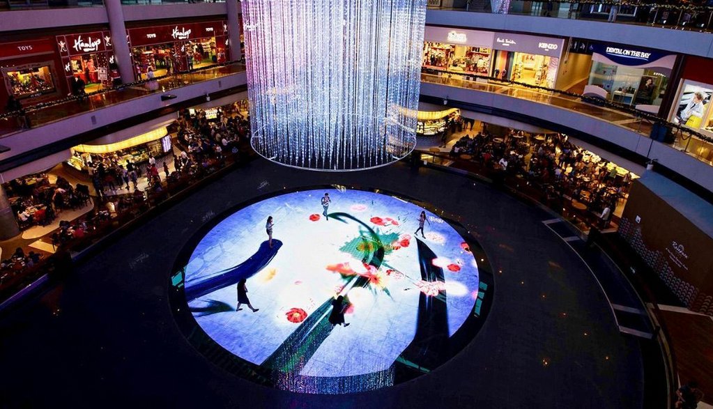 Marina Bay Sands Singapore 2
