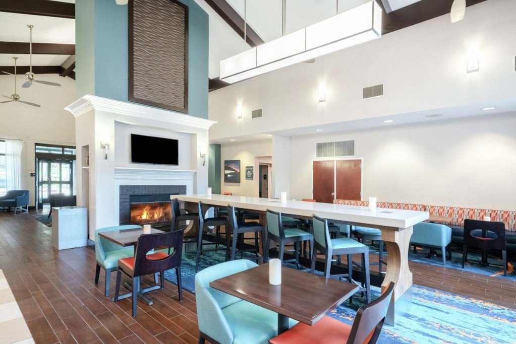 Hampton Inn & Suites Nashville Franklin 1