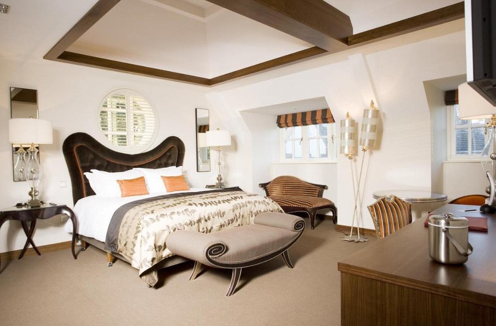 Dylan Hotel 1