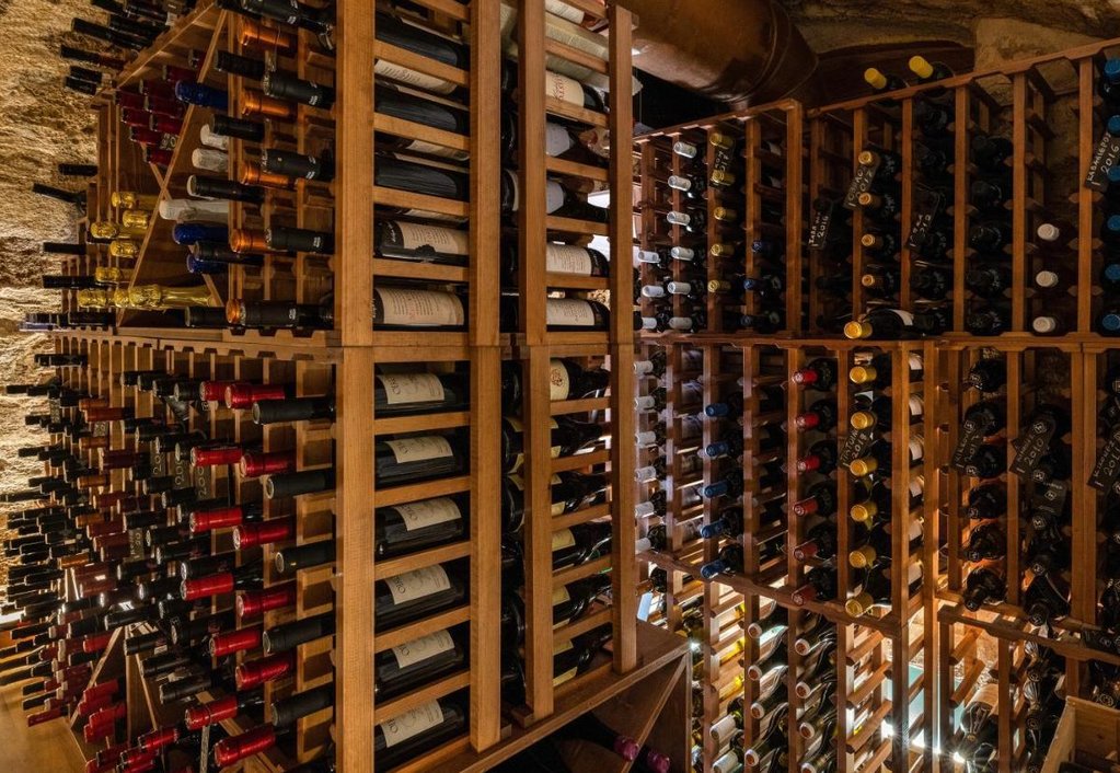 10gr Boutique Hotel & Wine Bar (Adults only) 1