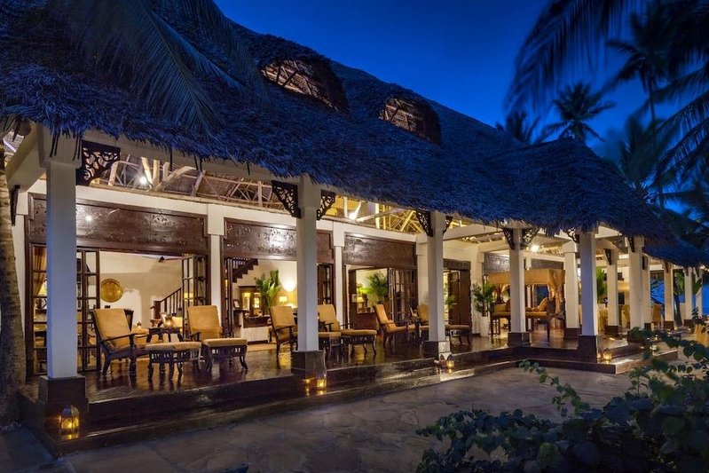 The Palms Zanzibar (Adults only) 2