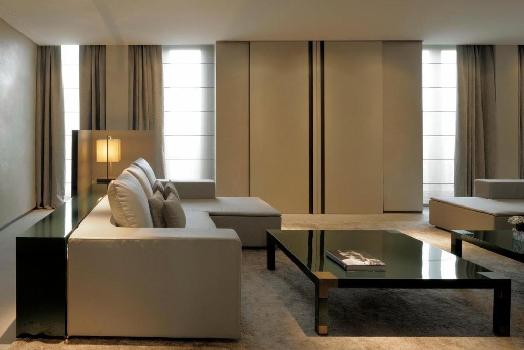 Armani Hotel Milano 1