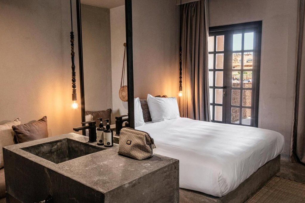 Cook's Club El Gouna (Adults only) 1