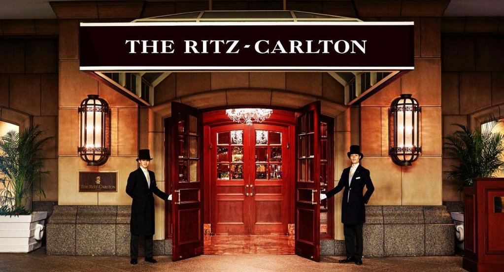 The Ritz-Carlton Osaka