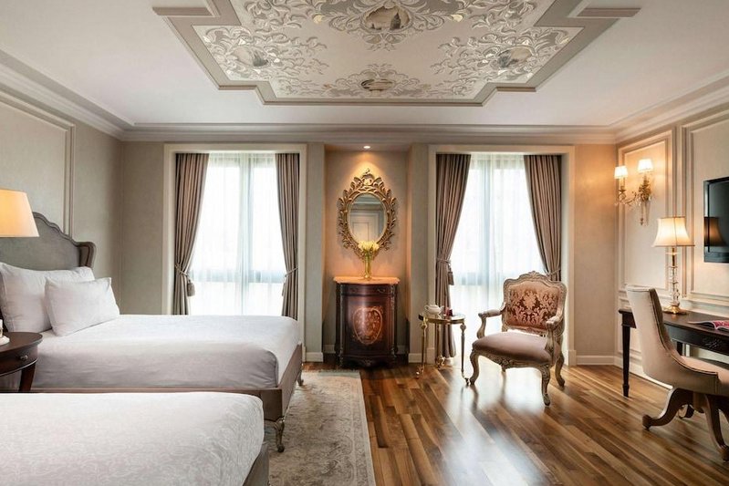 Rixos Pera Istanbul 2