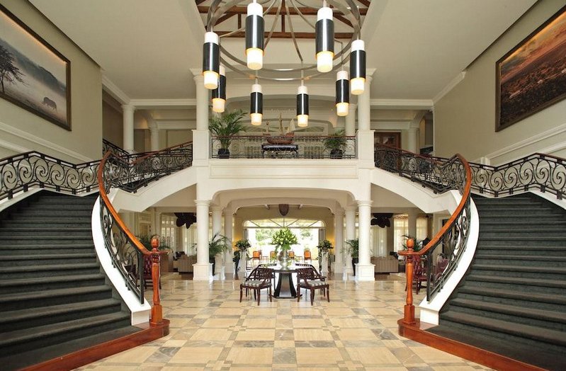 Hemingways Nairobi