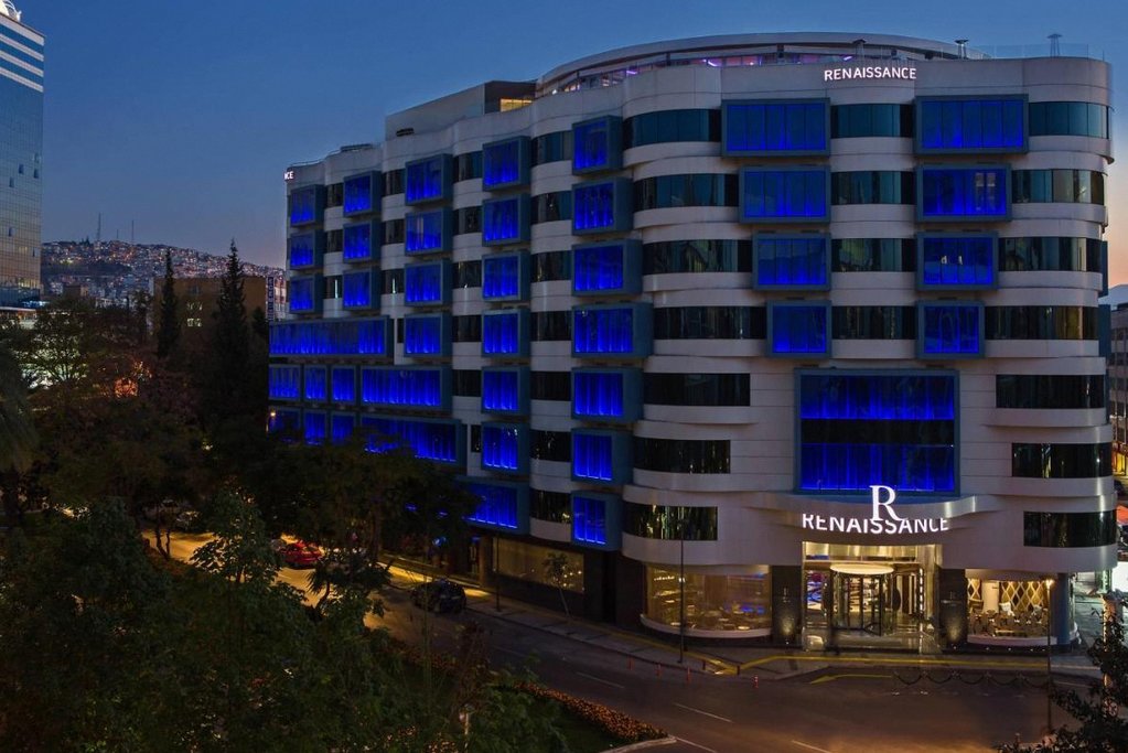 Renaissance Izmir Hotel