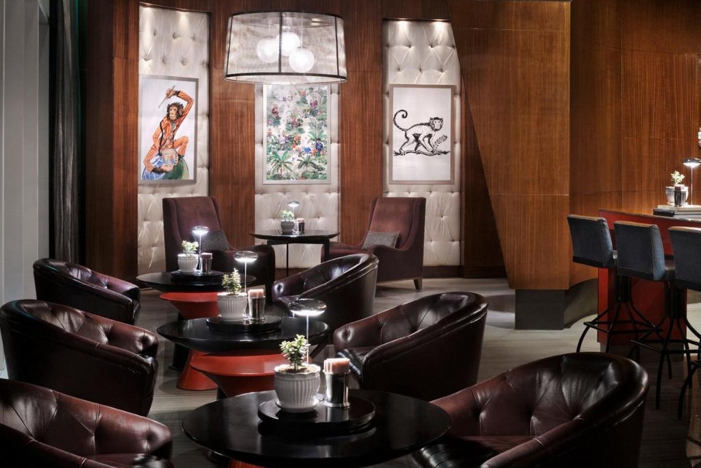 Rosewood Abu Dhabi 2