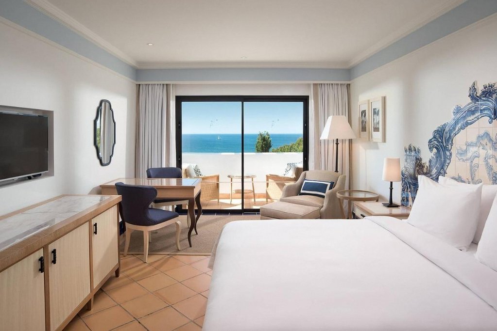 Pine Cliffs Hotel, a Luxury Collection Resort, Algarve 2