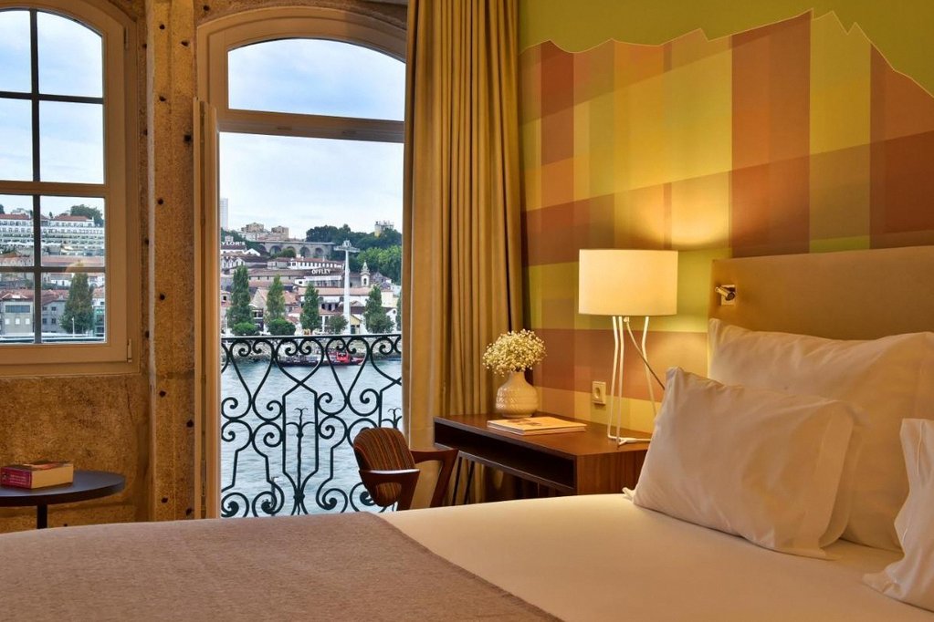 Pestana Vintage Porto 2