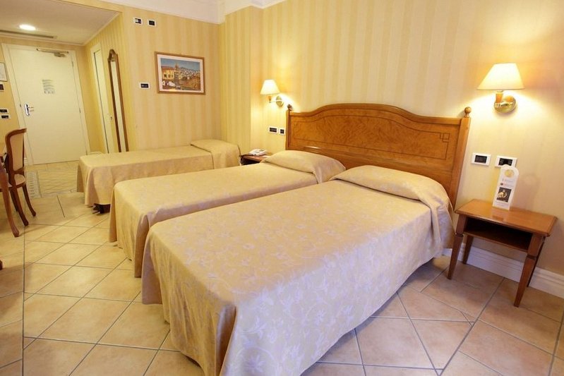 Dioscuri Bay Palace 1