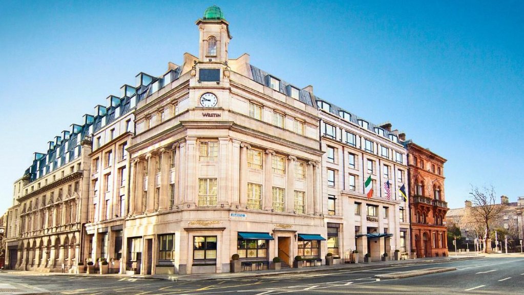 College Green Hotel Dublin