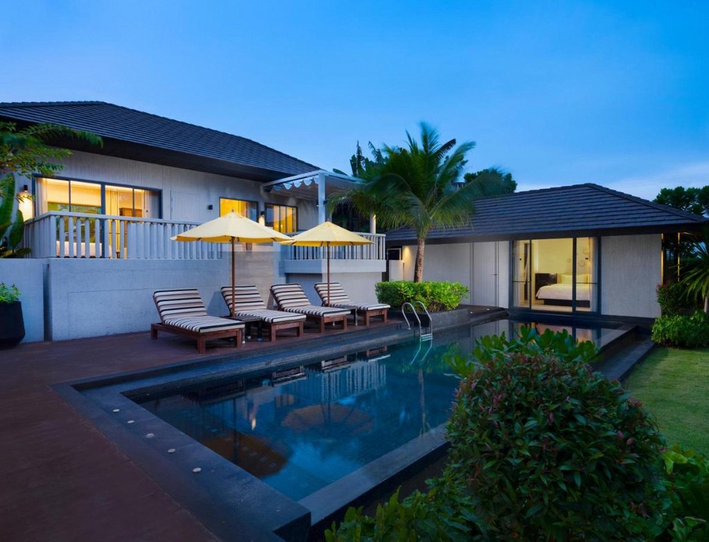 The Shellsea Krabi 1
