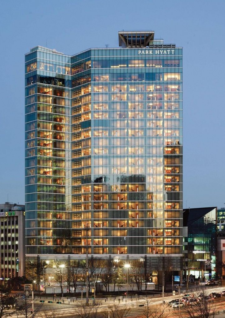 Park Hyatt Seoul