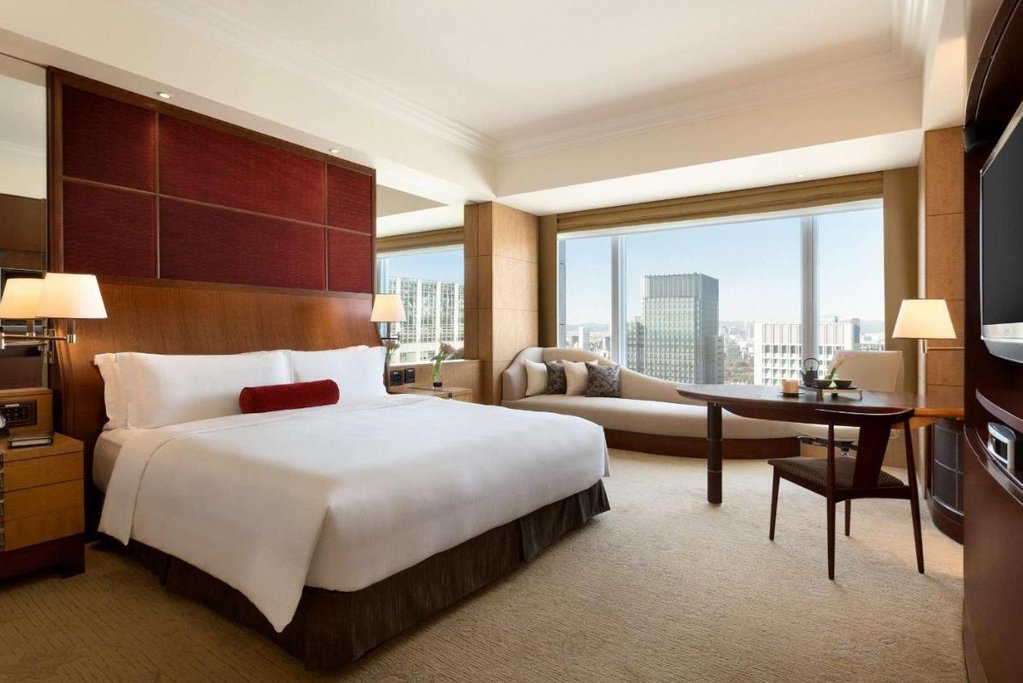 Shangri-La Tokyo