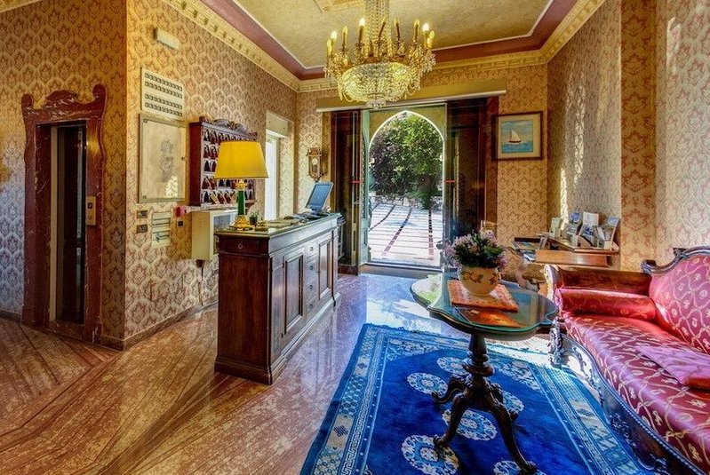 Villa Riis