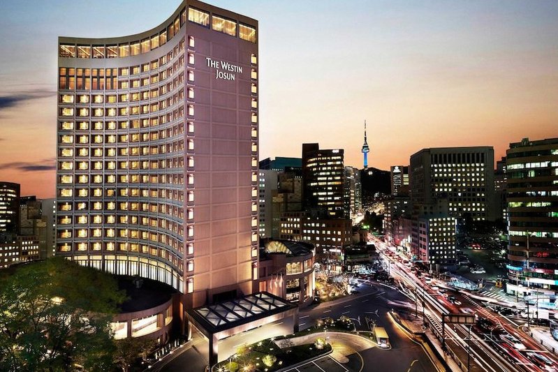 The Westin Josun Seoul