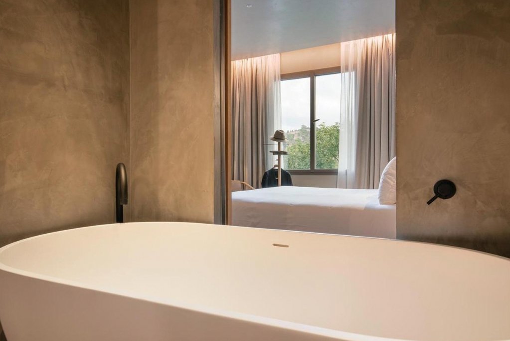 Only You Hotel Malaga 1