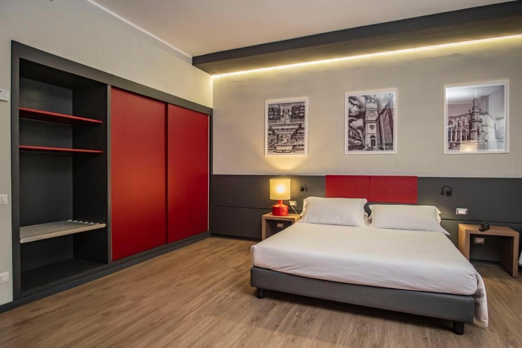 Mercure Hotel President Lecce 2