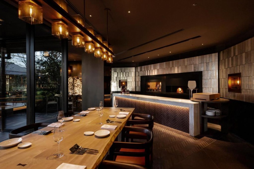 Hotel the Mitsui Kyoto, a Luxury Collection Hotel & SPA 1