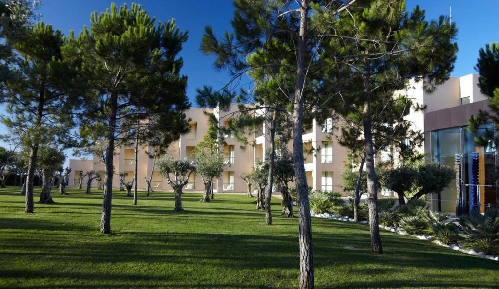 Sao Rafael Suites 1