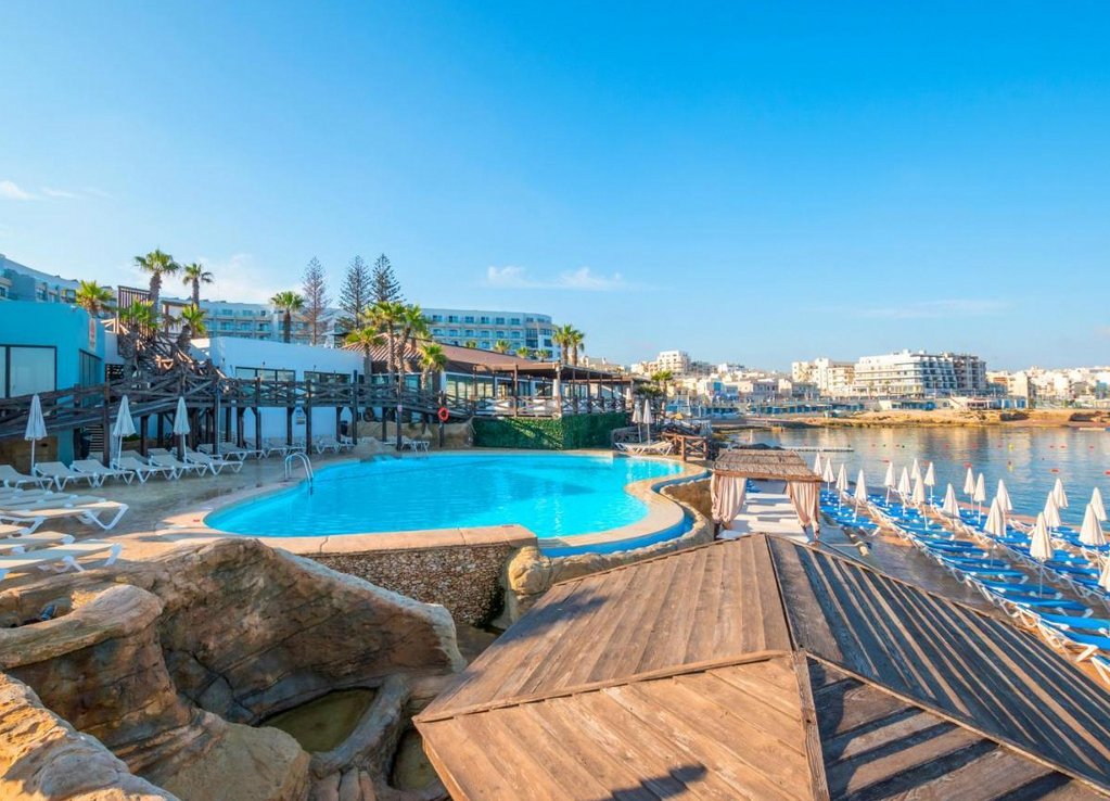 Doubletree by Hilton Malta