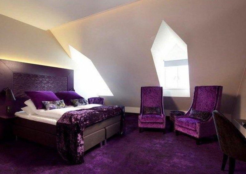 Hotel Oleana 1