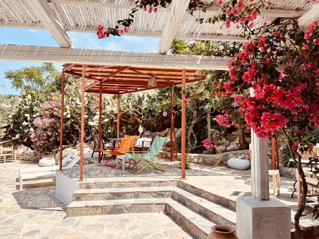 Caesars Gardens Hotel & SPA (Adults only) 1