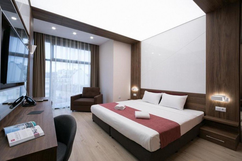 B1 Boutique Hotel Sofia