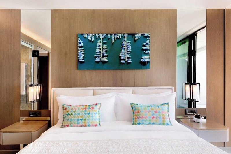 Le Meridien Bodrum Beach Resort 1