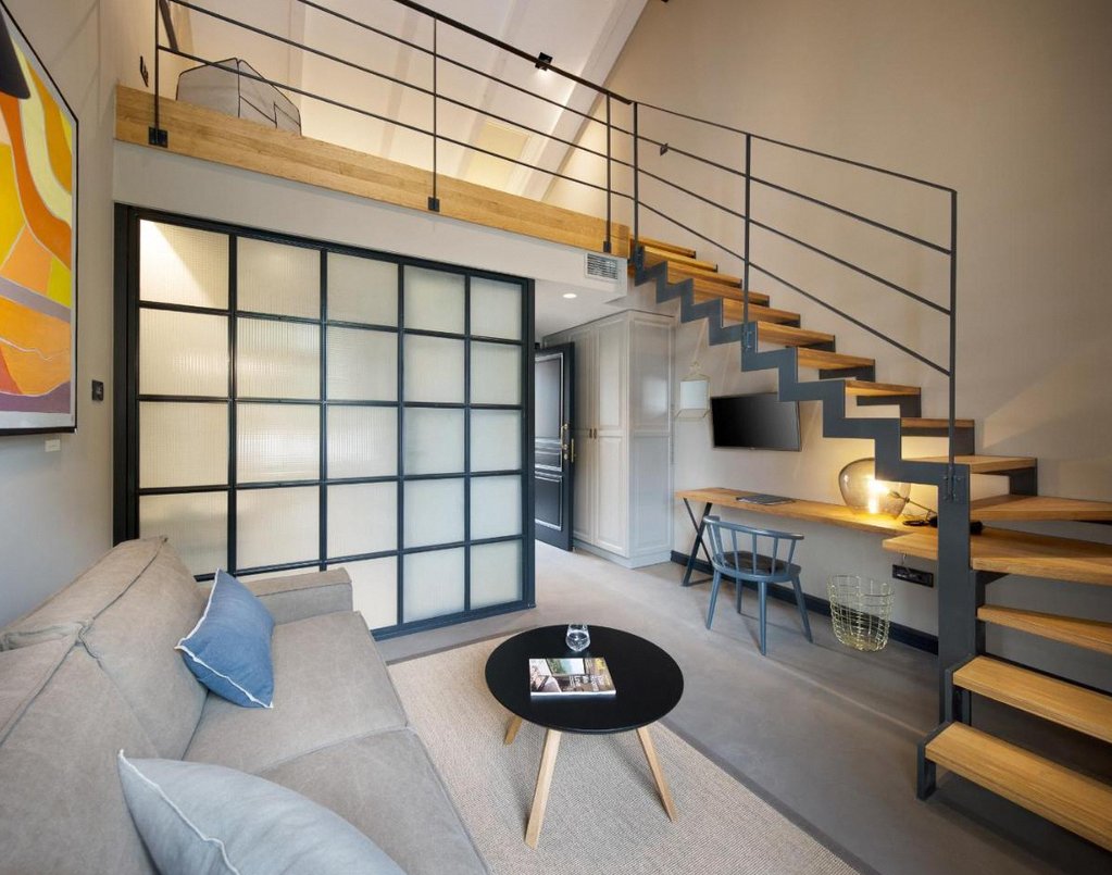 Almayer Art And Heritage Hotel (Adults only) 1
