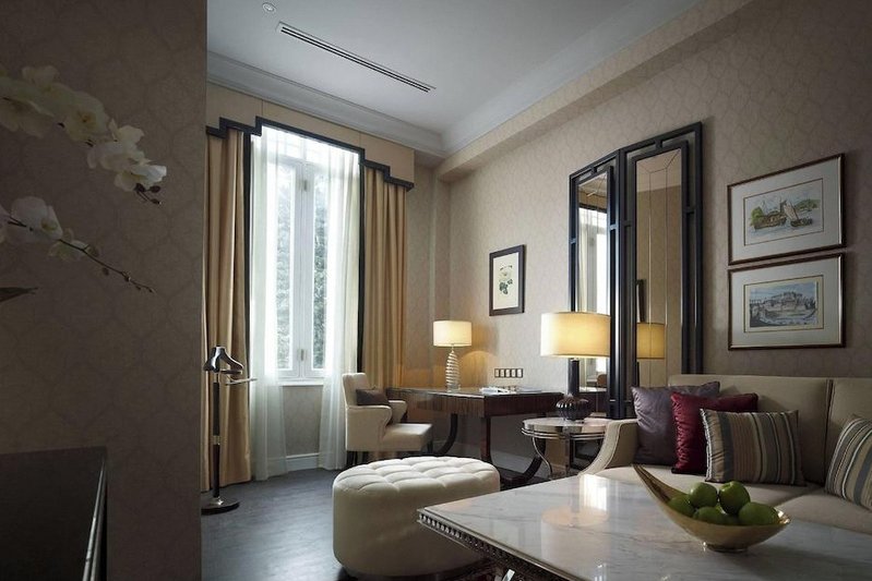 The Majestic Hotel Kuala Lumpur 2