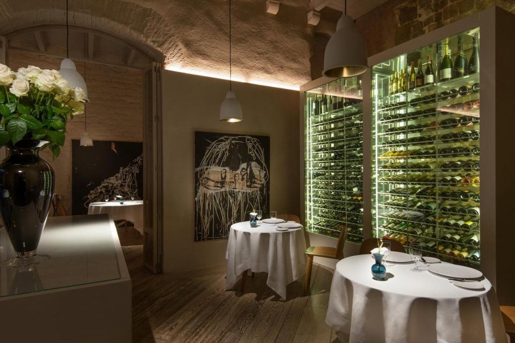 Mercer Hotel Barcelona 1