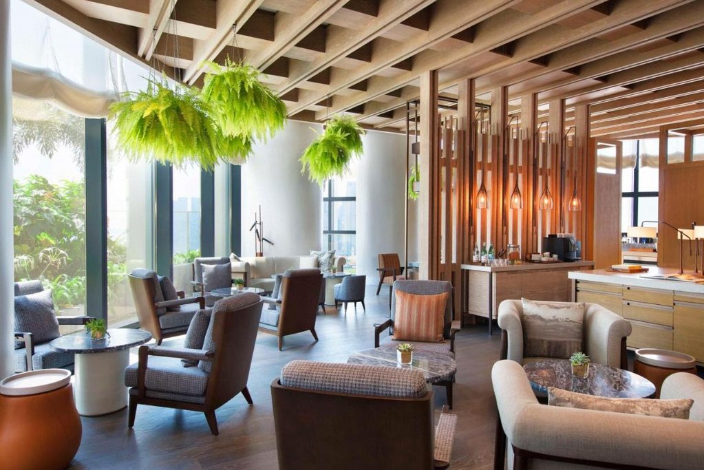 Andaz Singapore