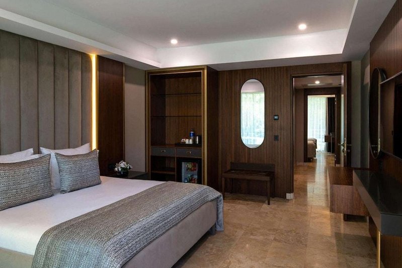 Vogue Hotel Supreme Bodrum 2