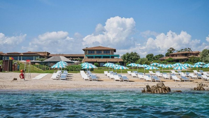 Due Lune Puntaldia Resort & Golf 2