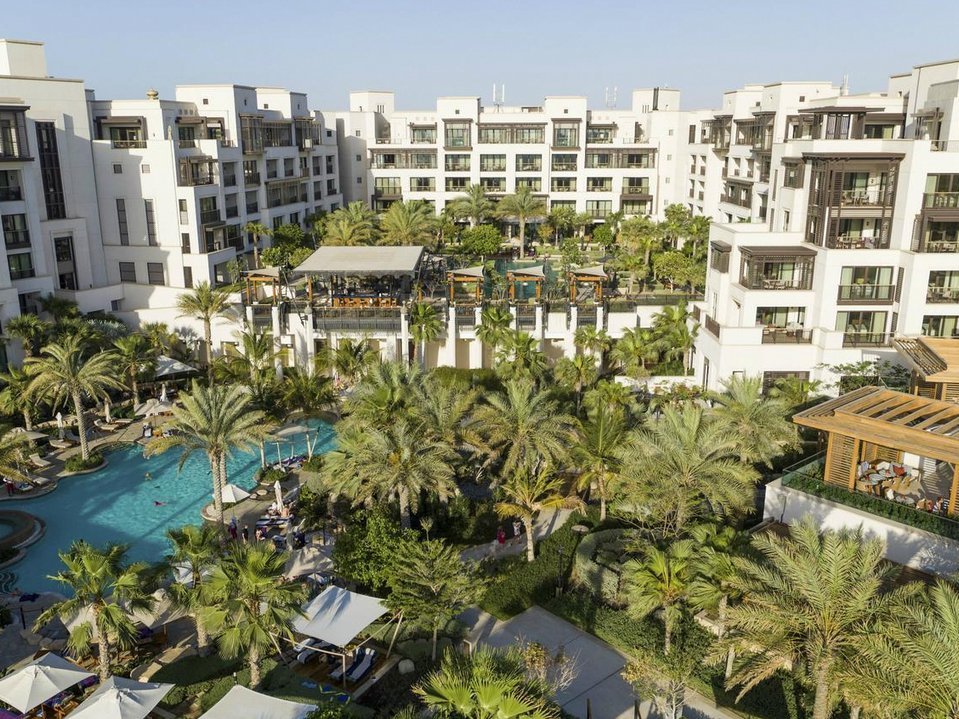 Jumeirah Al Naseem
