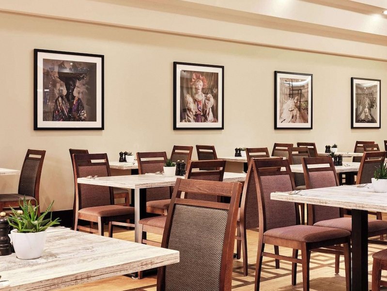 Radisson BLU Hotel, Krakow 2