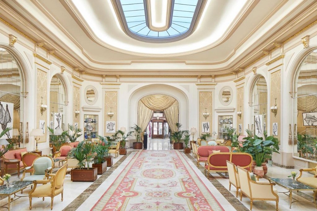 El Palace
