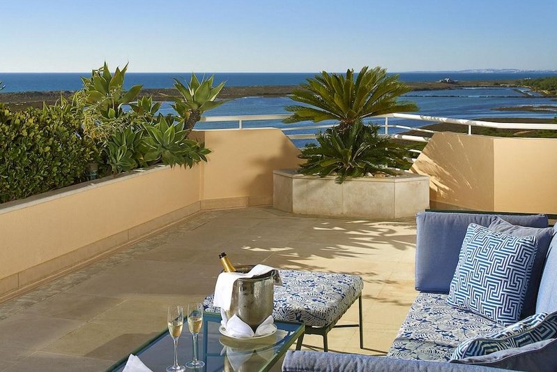 Hotel Quinta Do Lago 1